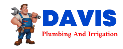 Trusted plumber in CARLYLE